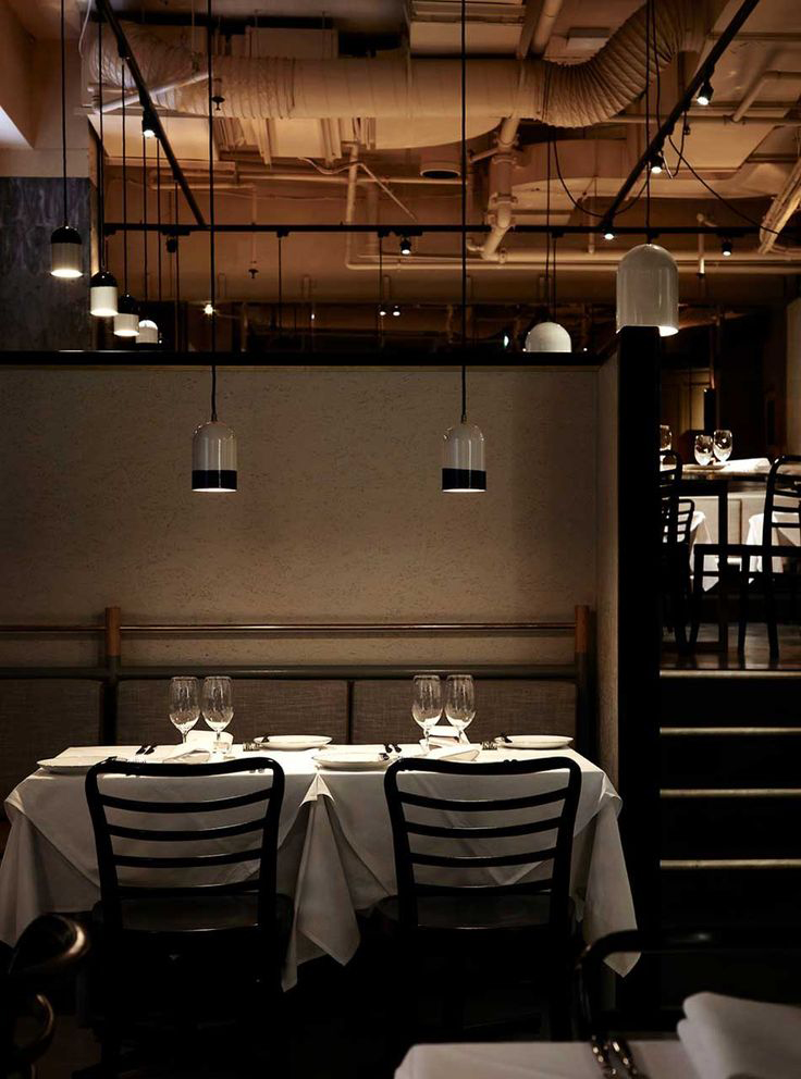 Prix Fixe Restaurant 